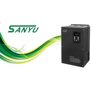 Opis falowników Sanyu Opis falowników Sanyu